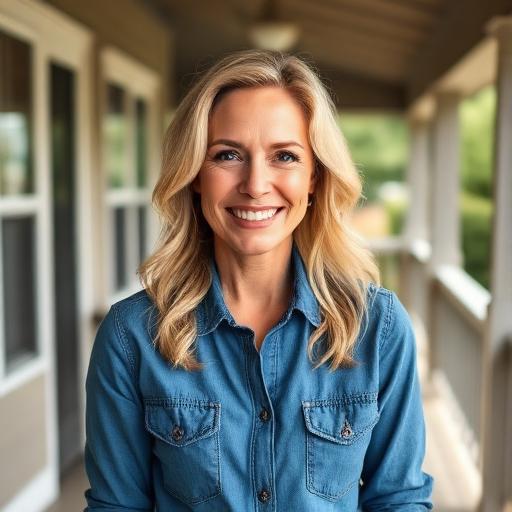 Lauren B.
