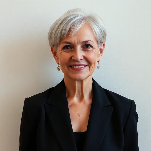 Karen V.